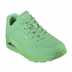 Sneakers Uno-Stand On Air Synthétique Vert