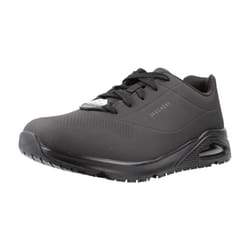 Skechers modèle Uno Sr - Sutal Noir