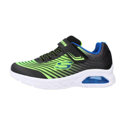 Skechers modèle Microspec Noir
