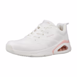 Skechers modèle Tres-air Blanc