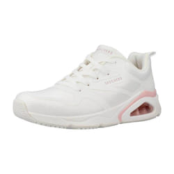 Skechers modèle Tres-air Blanc