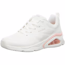 Skechers modèle Tres-air Blanc