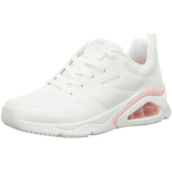 Skechers modèle Tres-air Blanc