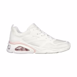 Skechers modèle Tres-air Blanc