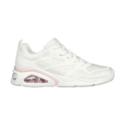 Skechers modèle Tres-air Blanc