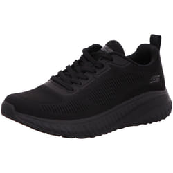 Skechers BOBS SQUAD CHAOS COULEUR NOIR