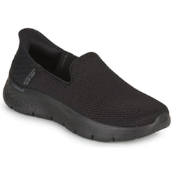 Skechers modèle Slip-ins Go Walk Flex Noir