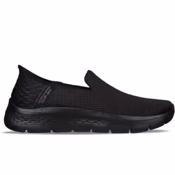 Skechers modèle Slip-ins Go Walk Flex Noir