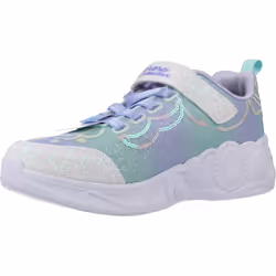 Skechers modèle Princess Wishes Gris
