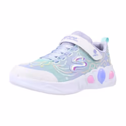 Skechers modèle Princess Wishes Gris