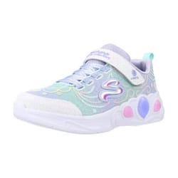 Skechers modèle Princess Wishes Gris