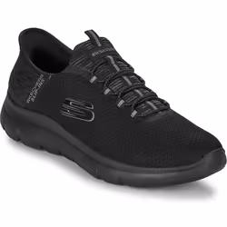 Sports Shoes Summits High Range Synthétique Bleu Marine