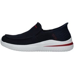 Skechers modèle Slip-ins: Delson 3.0 Bleu