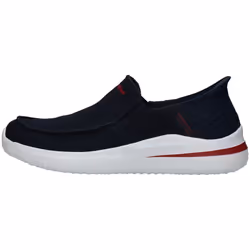 Skechers modèle Slip-ins: Delson 3.0 Bleu