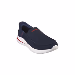 Skechers modèle Slip-ins: Delson 3.0 Bleu