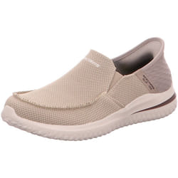 Skechers modèle Slip-ins 210604s Brun clair