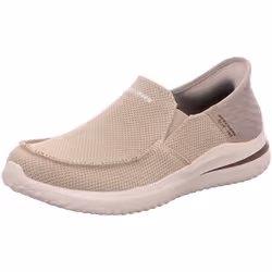 Skechers modèle Slip-ins 210604s Brun clair