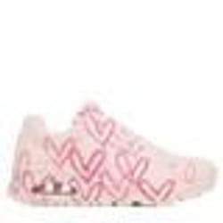 Baskets Skechers Uno Spread The Love