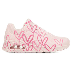 Skechers modèle Uno-spread The Love Rose