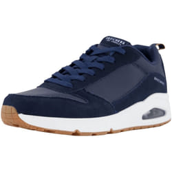 Skechers 52468S COULEUR BLEU NVY