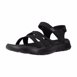 Skechers modèle Go Walk Flex Sandal Noir