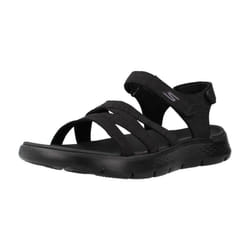 Skechers modèle Go Walk Flex Sandal Noir