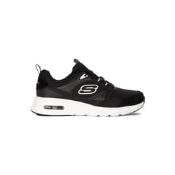 Skechers Skechair Court- Cool Avenue Couleur Noir Bkw