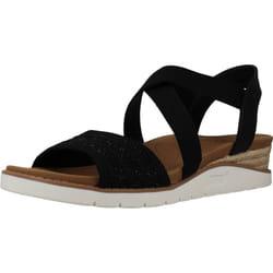 Skechers modèle 114013s  couleour Noir
