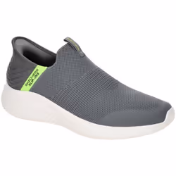 Skechers modèle Slip-ins: Ultra Flex 3.0 - Viewpoint Gris