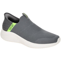 Skechers modèle Slip-ins: Ultra Flex 3.0 - Viewpoint Gris