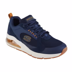 Sneakers Uno 2 Synthétique Bleu Marine