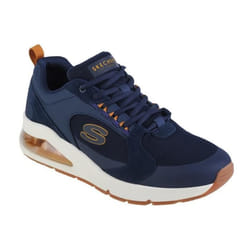 Sneakers Uno 2 Synthétique Bleu Marine