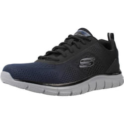 Skechers modèle Track-ripkent Noir - 39