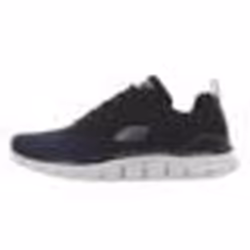 Chaussures pour Homme Skechers Track-Ripkent 232399-NVBK - Bleu