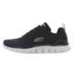 Chaussures pour Homme Skechers Track-Ripkent 232399-NVBK - Bleu