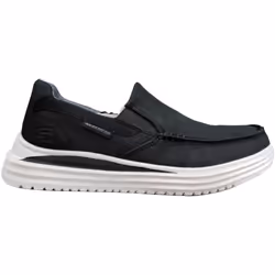 Skechers modèle Proven - Moc Noir