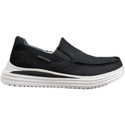 Skechers modèle Proven - Moc Noir