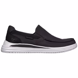 Skechers modèle Proven - Moc Noir