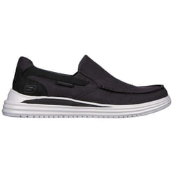 Skechers modèle Proven - Moc Noir