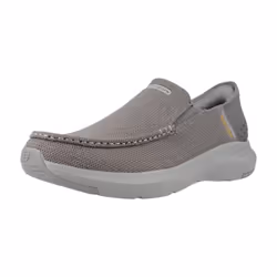 Skechers modèle Slip Ins 204804s Gris