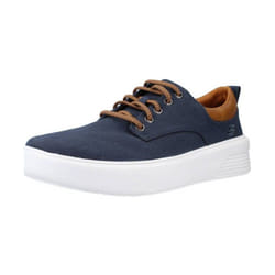 Skechers modèle Viewson Bleu
