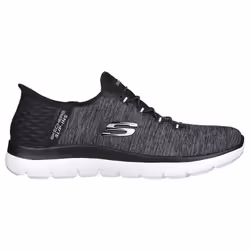 Bottines femme Skechers Slip-Ins: Summits-Dazzling Haze