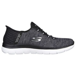 Bottines femme Skechers Slip-Ins: Summits-Dazzling Haze