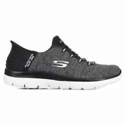 Bottines femme Skechers Slip-Ins: Summits-Dazzling Haze
