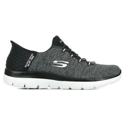 Bottines femme Skechers Slip-Ins: Summits-Dazzling Haze