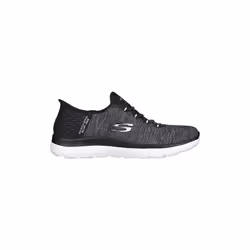 Bottines femme Skechers Slip-Ins: Summits-Dazzling Haze