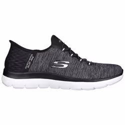 Bottines femme Skechers Slip-Ins: Summits-Dazzling Haze
