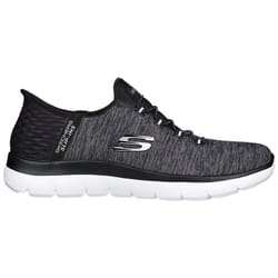 Bottines femme Skechers Slip-Ins: Summits-Dazzling Haze