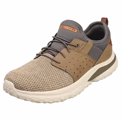 Skechers modèle Solvano Marron