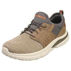 Skechers modèle Solvano Marron